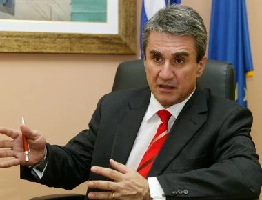 Βέλη Λοβέρδου για Τσίπρα: «Αυτό είναι απόπειρα εξαπάτησης του λαού»